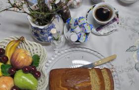 Vaggelitsa's House - Foto 21