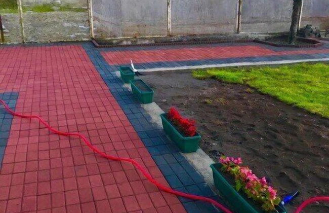 Apart-Hotel BlackSeaGeorgia BSG - Foto 38