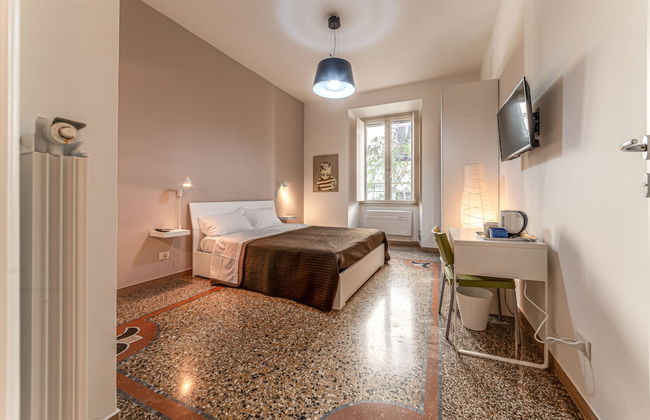 Azzurra B&B - Foto 1