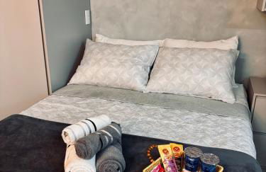 Studio 11 Refugio Relaxante Mogi - Foto 61