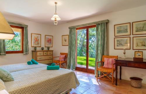 Villa Finca L'Embat by Interhome - Foto 36