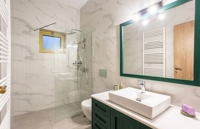 Martinia Pool Escape - Aiga Panoramic Vistas - Foto 16