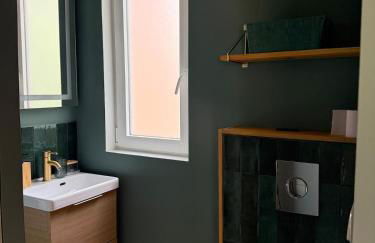 A 10min de DISNEY - Escapade enchantée et cocooning - Foto 10