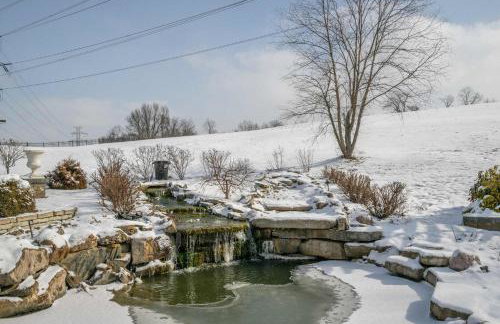 The Bishops Manor Stay for 10 - Foto 49