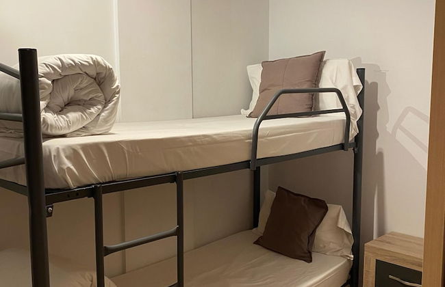 Font del Ferro Apartaments - Foto 8