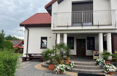 Raj Przy Gościńcu - Foto 1