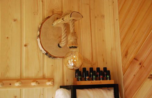 Forest House Sasino-SPA Sauna Balia - Foto 11