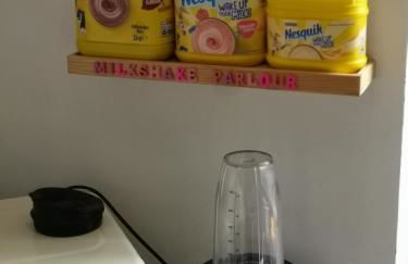 The Comfy House - Foto 25