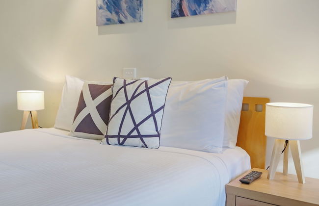 Sorrento Apartments Merimbula - Photo 5