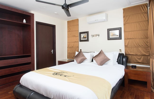 Kia Orana Villas and Spa - Foto 6