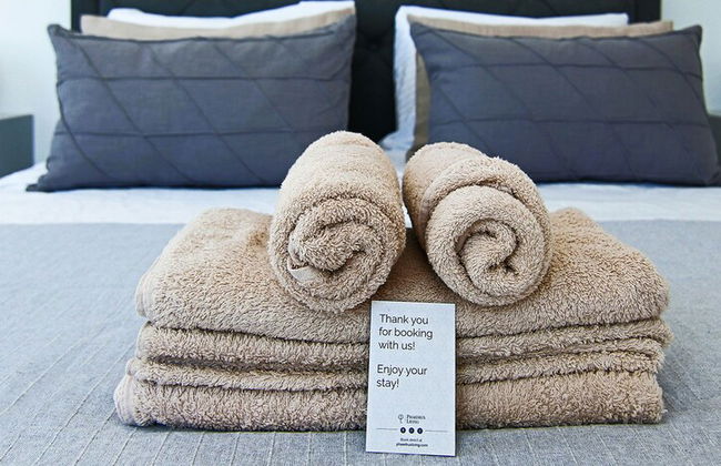 Phaedrus Living- Seaside Lighthouse 74 - Foto 11