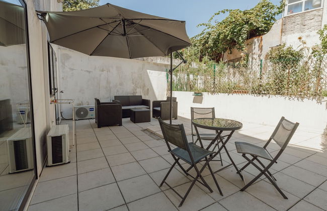 Pateo IN Lapa City Center by Vacationy - Foto 47