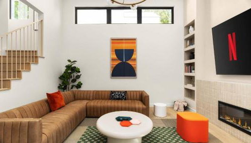 Eastside Family Luxury Retreat with Pool near Downtown - Foto 4