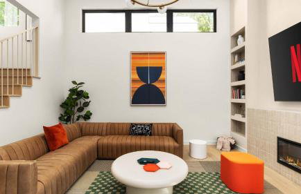 Eastside Family Luxury Retreat with Pool near Downtown - Foto 4