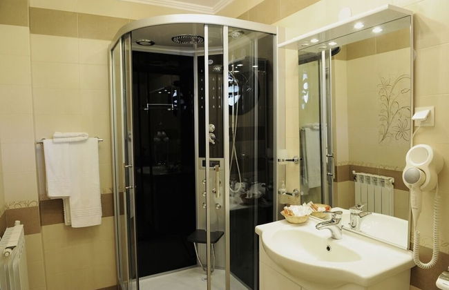 Villa Alice - Foto 9