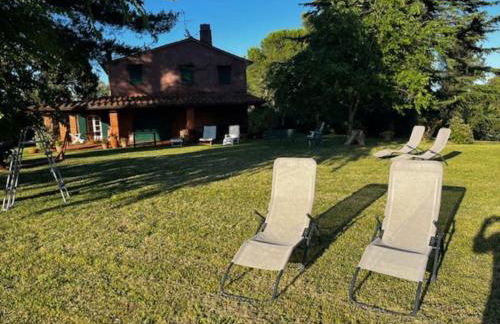 Tuscany country house, Poggio Vitale - Foto 11