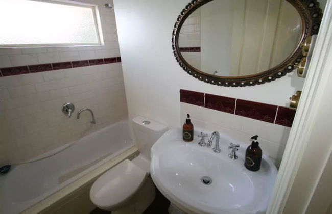 Annies Garden Cottage - Foto 8