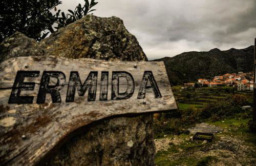 Casa Belavista no Geres by In'Canto Property Management - Foto 52