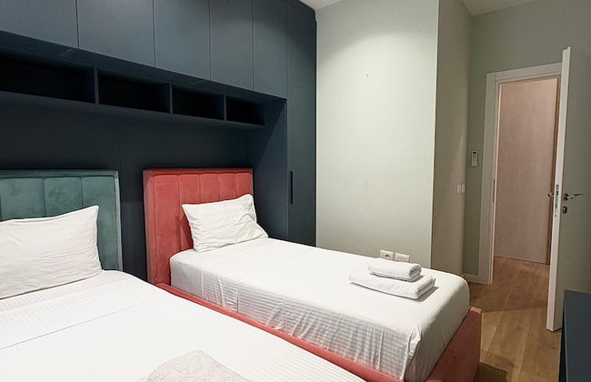 Blue Boutique Apartments 1 - Foto 46