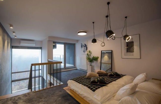 Apartament na urlop Wisla - Photo 29