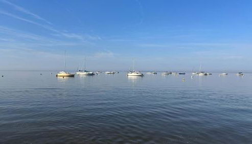 Studio face au Bassin d'Arcachon - Foto 4