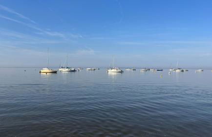 Studio face au Bassin d'Arcachon - Foto 4