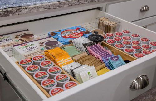 Lakefront Granbury Getaway - Foto 71