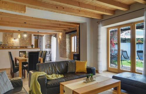 Villa in minj with Private Pool and Nature - Foto 17