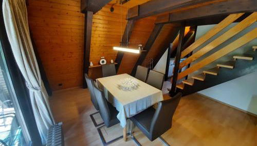 Ferienhaus Winnetou 114 - Foto 5