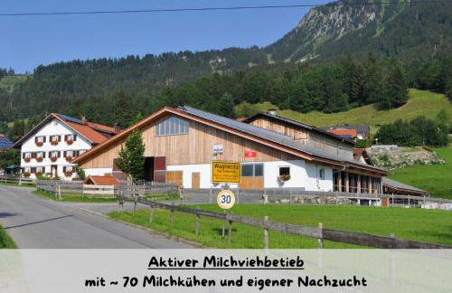 Ferienhof Herz - Foto 7