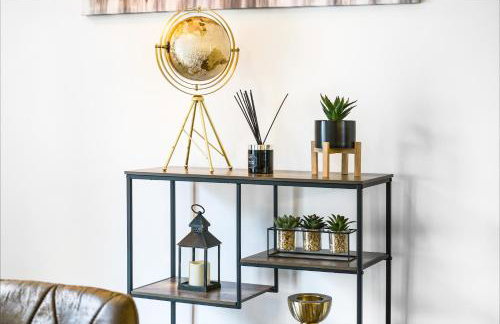 Loughton 3 Bedroom Sleeps 5 by BSE Homes - Foto 12