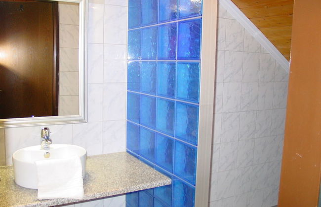 Ferienwohnungen Almsonne - Foto 22