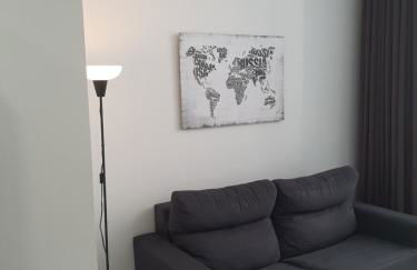 PISO ESTUPENDO a 3 min de la ESTACION DE TREN AVE y BUS - Photo 10