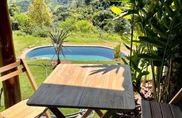 Rancho do Paioleiro - Suites - Foto 2