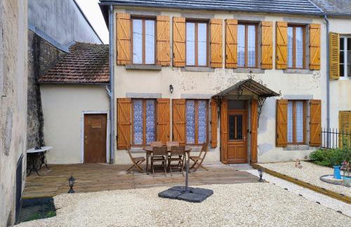 gite morvan - Foto 2