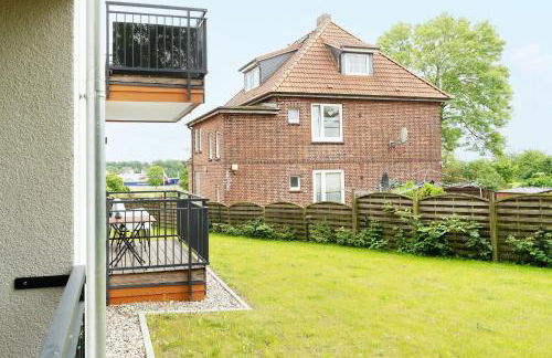 Residenz am Yachthafen Seaside Marina - Foto 39