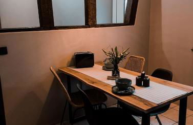 Ferienhaus zur Weinfee - Foto 23