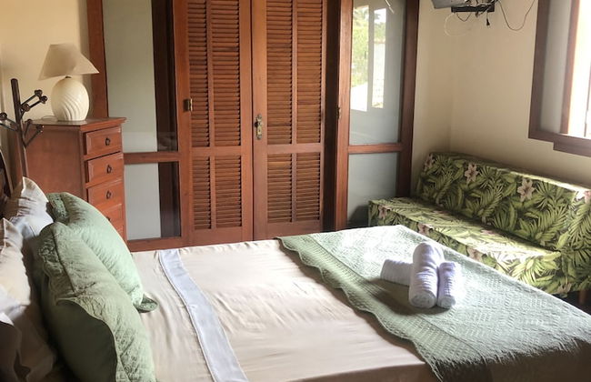 Casa de Praia - Bosque de Geribá - Foto 12