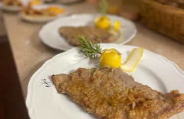 Villa Nannini Siena - Foto 33