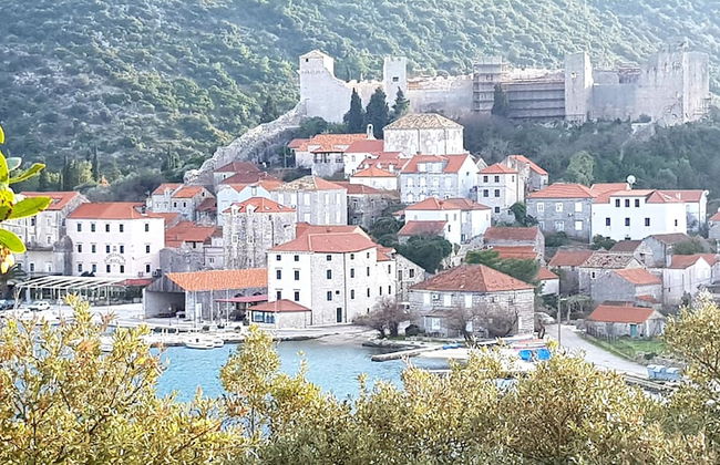 Holiday home Slade - In Ston - Photo 50