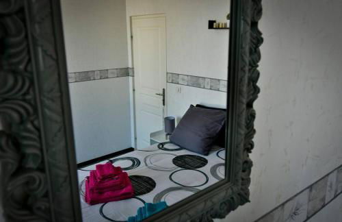 Grand appartement de haut standing en centre-ville - Foto 8