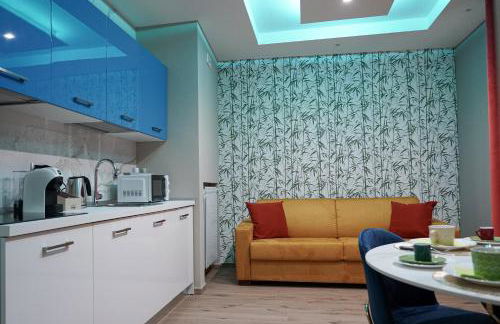 Maison Lion Luxury - Foto 23