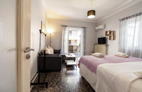 Carpe Diem Apartments By Athens Airport - Foto 119
