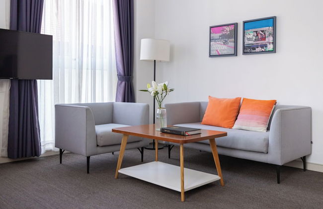 Do Thanh Residence - Foto 17