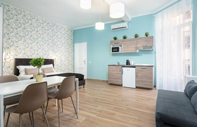 Italianway - Monza 39 - B - Photo 8