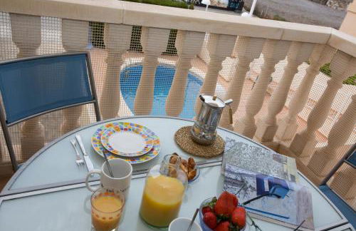 SingularStays Puzol Beach VII - Foto 16