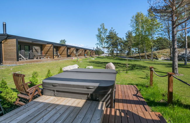 Kasnäs marina a 7 - Foto 11