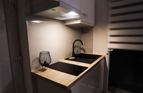 Duplex with private outdoor spa close to Strasbourg city center - Foto 5