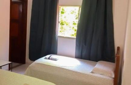 Casa 4 Quartos no Centro de Mateiros - Wi-Fi - Photo 3