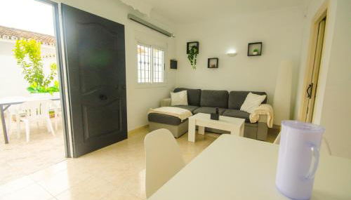 Bungalow Troyano - Paradise Retreat by the Beach - Foto 5